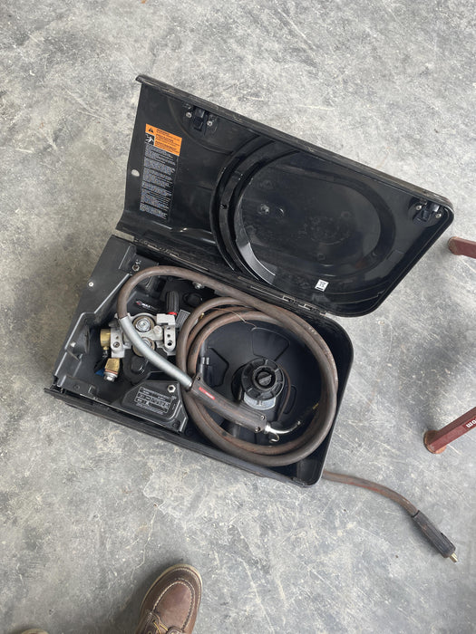 2022 LINCOLN ELECTRIC K4266-1