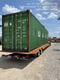 2023 CONEX Storage Container 8'x8'x40'