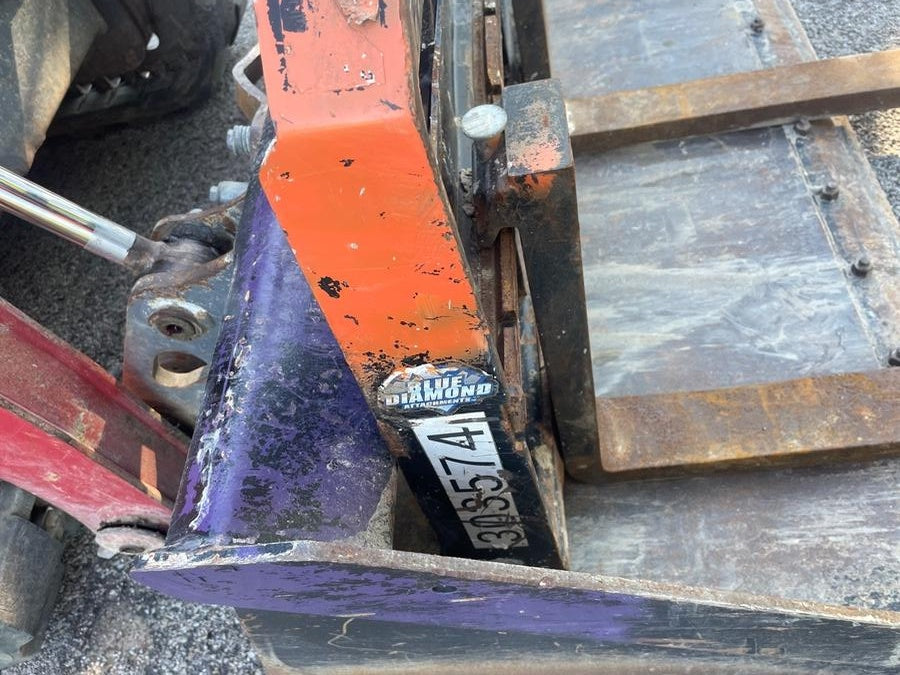 2023 BLUE DIAMOND 314008