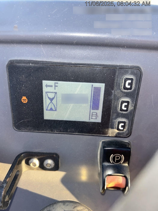 2021 DYNAPAC CC 1200