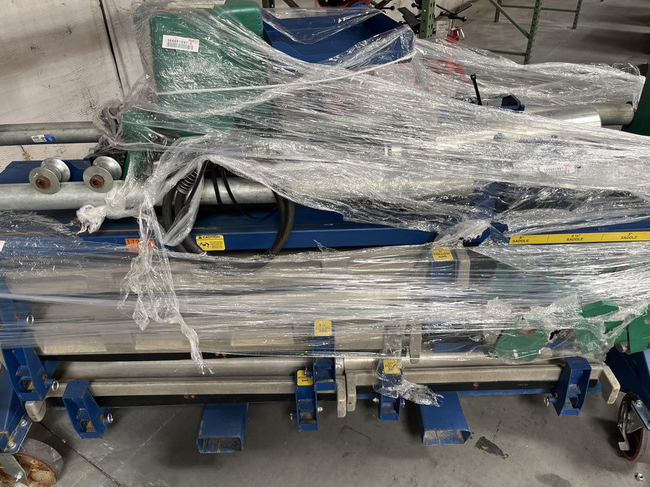 2020 GREENLEE 881CTE980