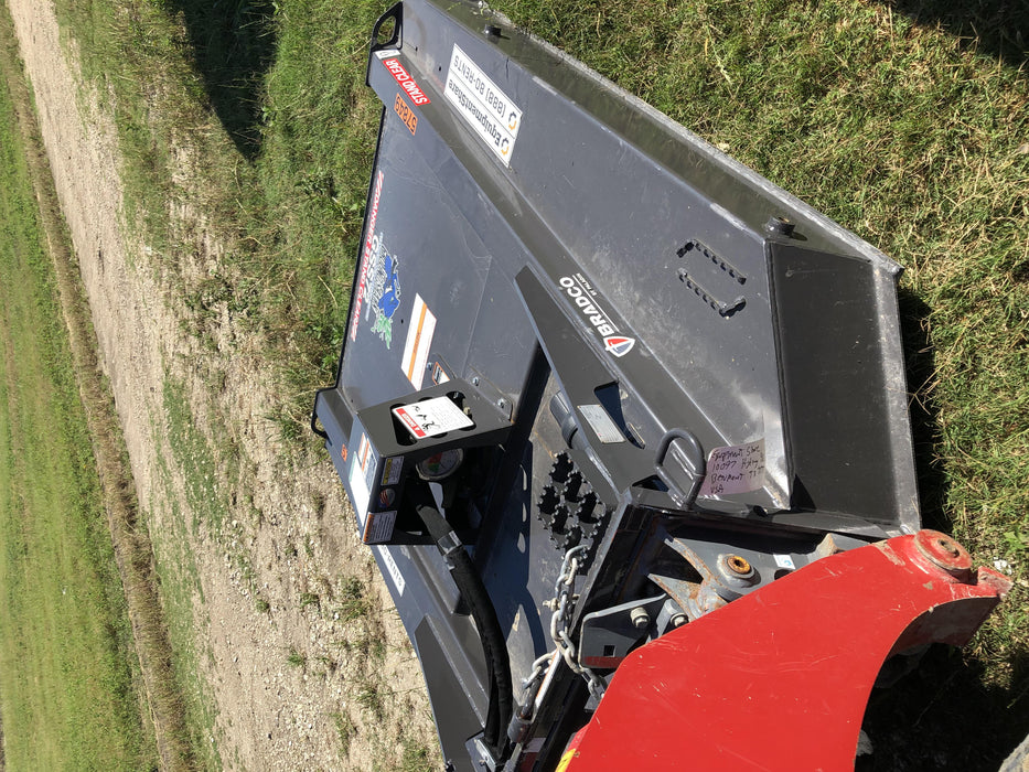 2020 PALADIN 30372A-0022