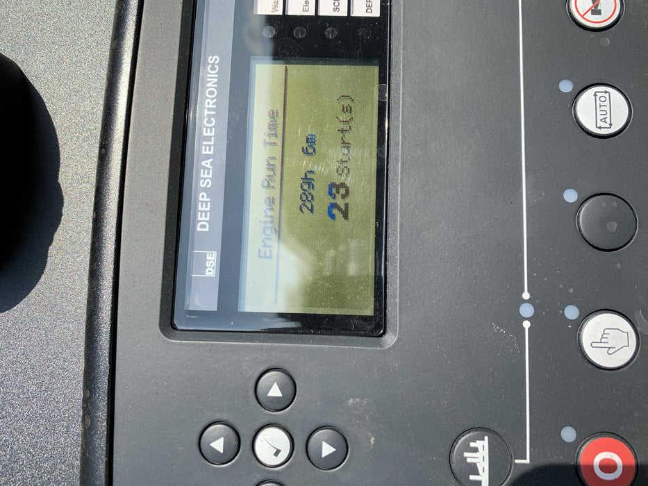 2020 ATLAS COPCO QAS150