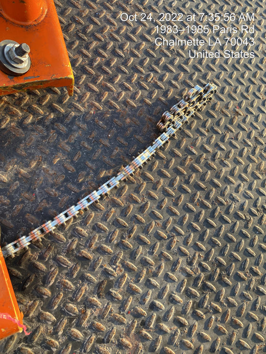 2021 MICHIGAN PNEUMATIC 10267