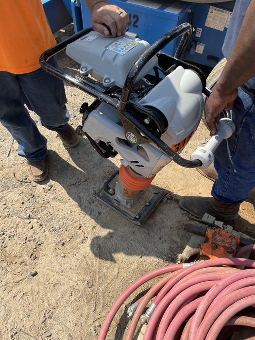 2023 MULTIQUIP MTX60HD