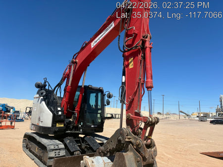 2022 EPIROC EC100T