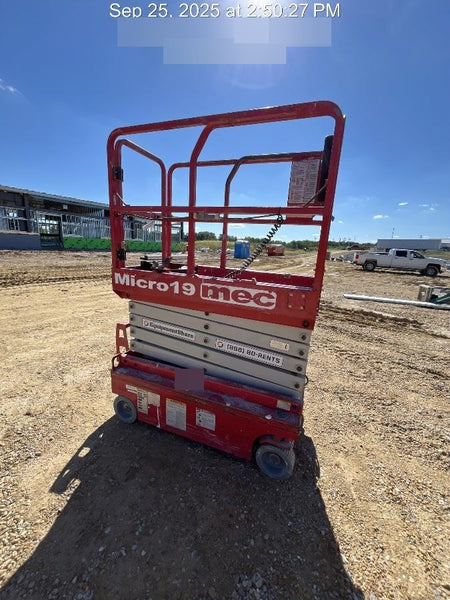 2019 MEC Micro 19