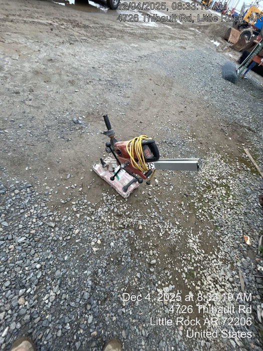 2019 HUSQVARNA DM230