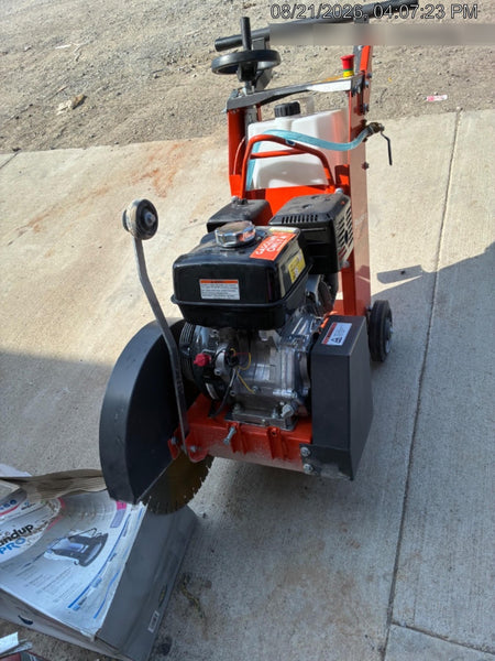 2026 HUSQVARNA FS 400 LV