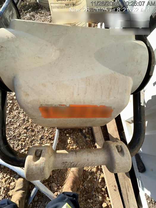 2021 MULTIQUIP MIKASA MTX-70HDR