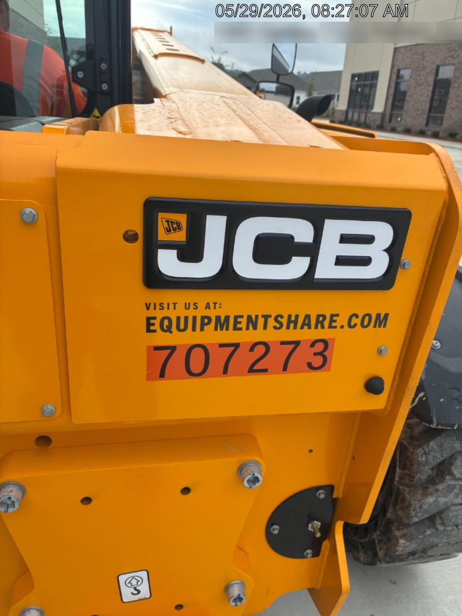 2026 JCB 505-20TC