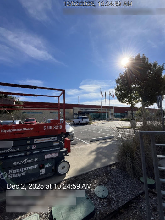 2018 SKYJACK SJIII-3219