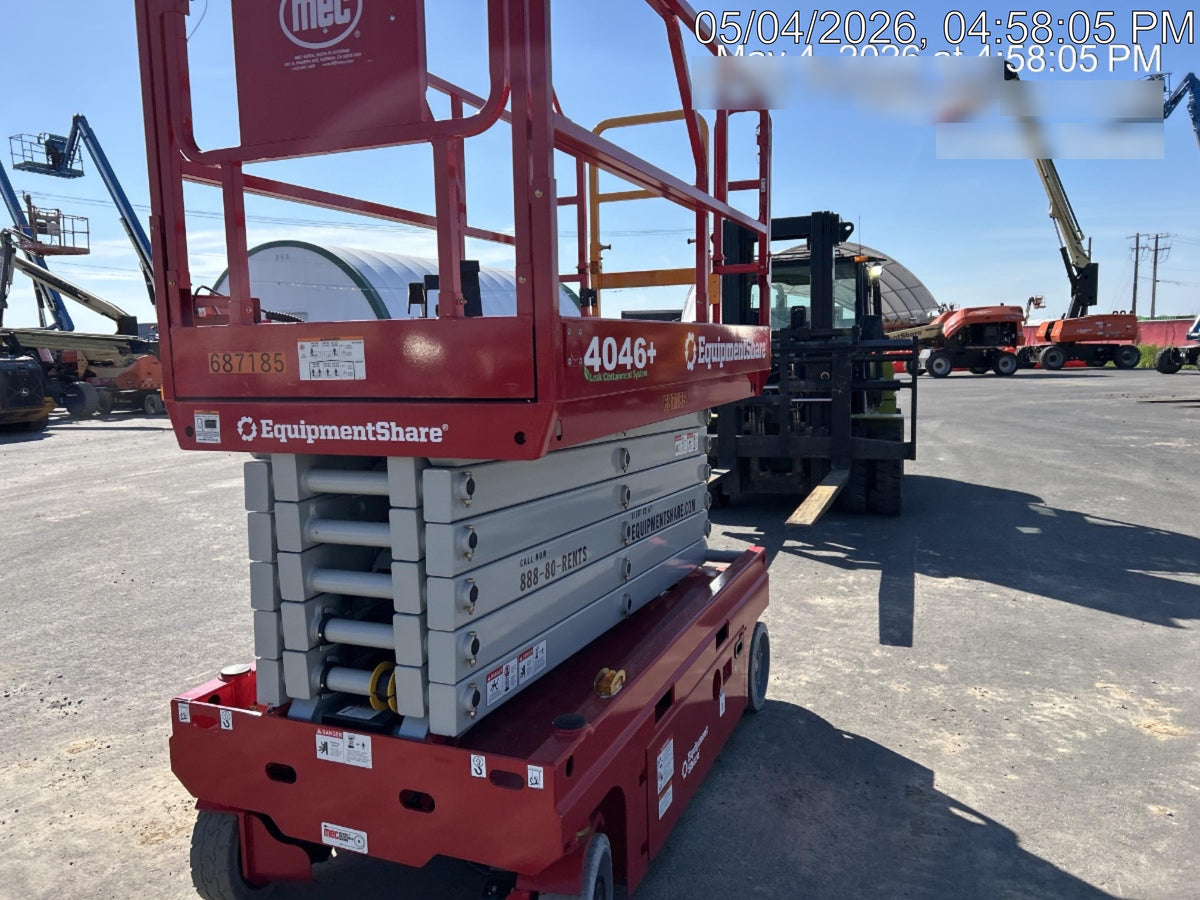 2026 MEC 4046+