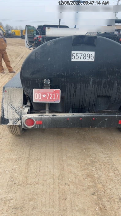 2025 WYLIE EXP-550L-S-HOTG