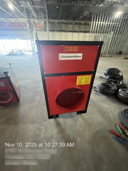 2024 CAMPO EB150E480600V
