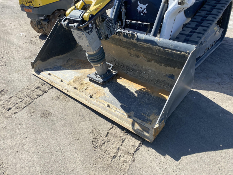 2021 WACKER NEUSON BS60-4As