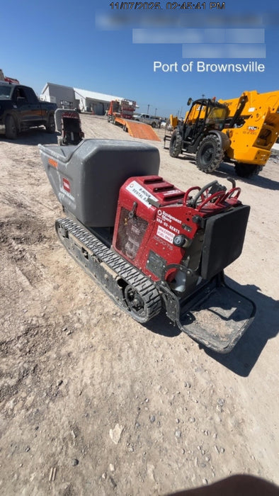 2025 TORO MBTX 2500-TS