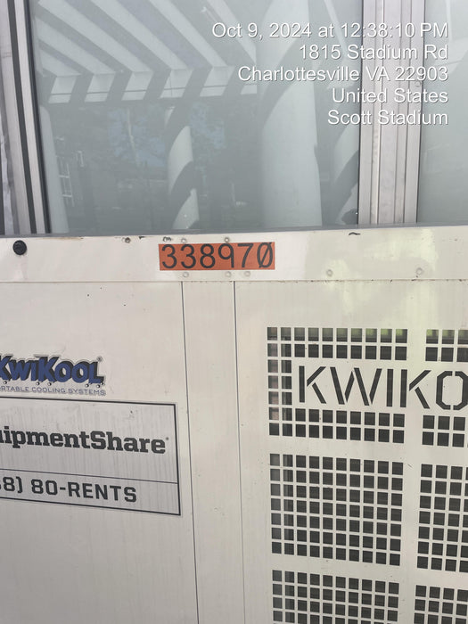 2023 KWIKOOL KPO12-23H