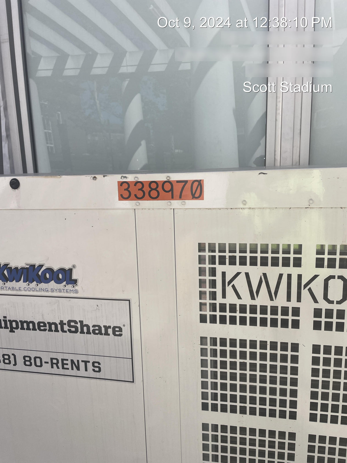 2023 KWIKOOL KPO12-23H