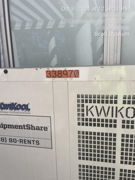 2023 KWIKOOL KPO12-23H