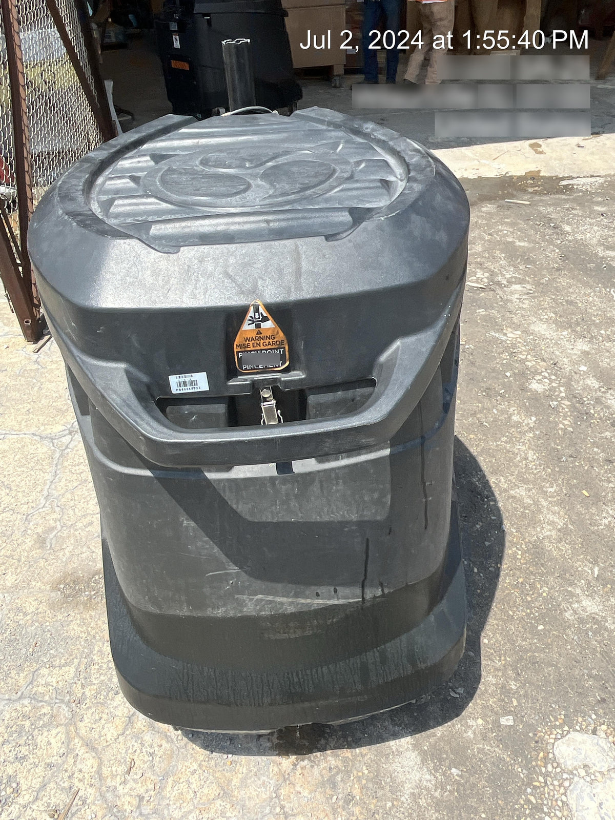 2020 POWER BREEZER PB10-MAX-06-B
