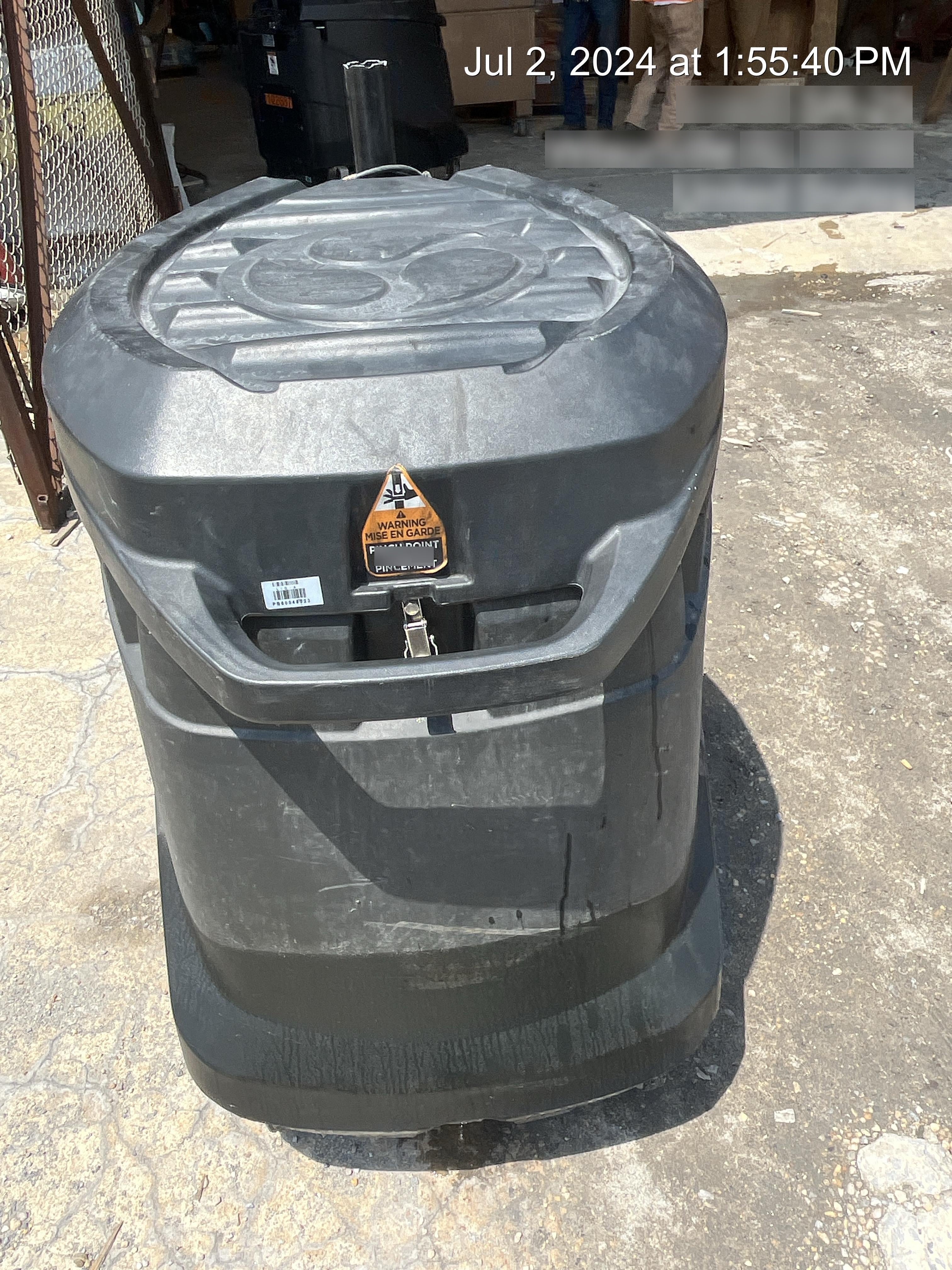 2020 POWER BREEZER PB10-MAX-06-B