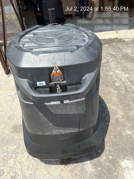 2020 POWER BREEZER PB10-MAX-06-B