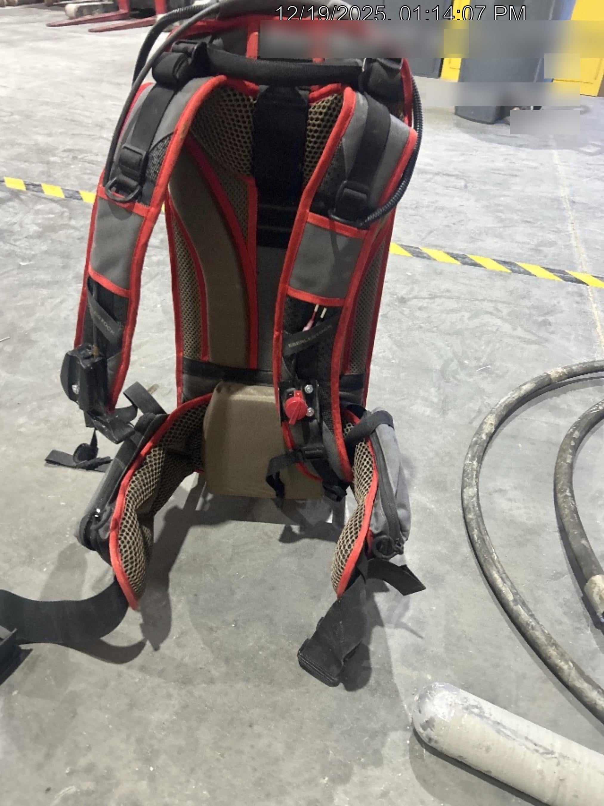2025 MULTIQUIP BPX