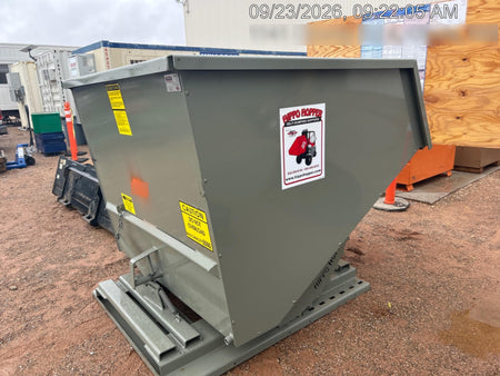 2026 HIPPO HOPPER HH48HD
