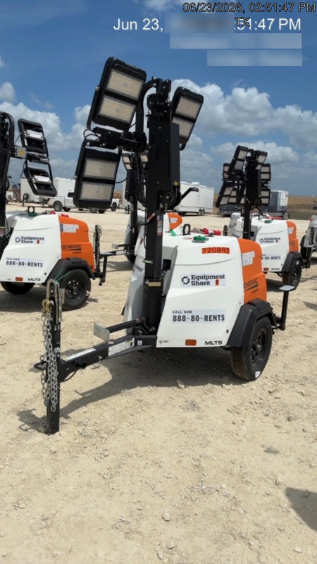 2026 GENERAC MLTS-4