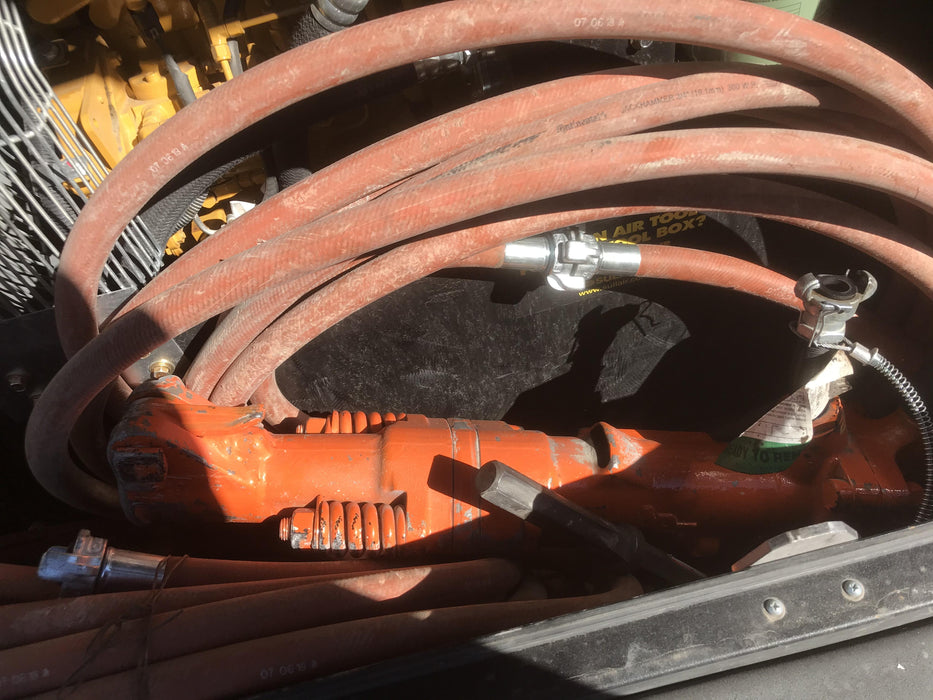 2019 AMERICAN PNEUMATIC TOOL M190