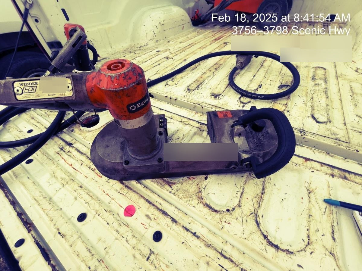 2023 WIDDER 18408