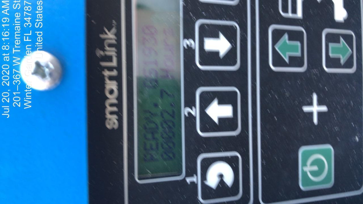 2020 Genie GS-1930 GENIE GS-1930