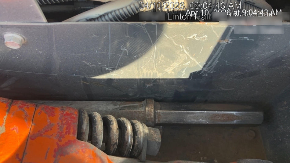 2021 MICHIGAN PNEUMATIC MP-TPB90-114