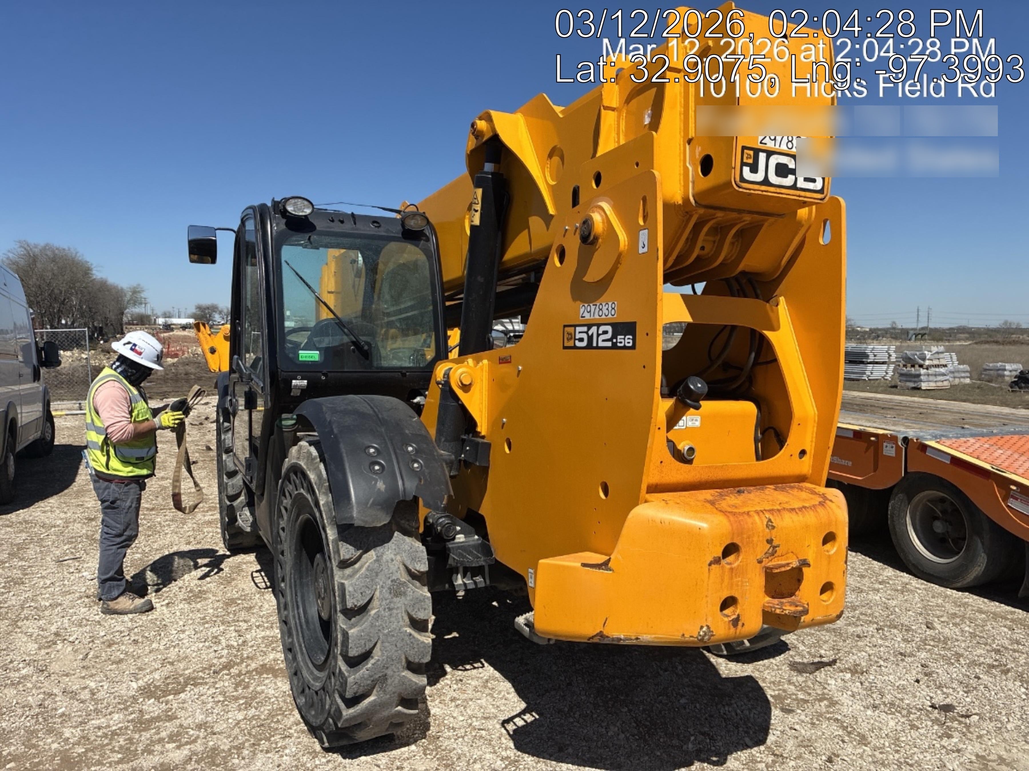2023 JCB 512-56