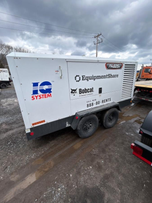 2025 BOBCAT PA825VWCU-T4F