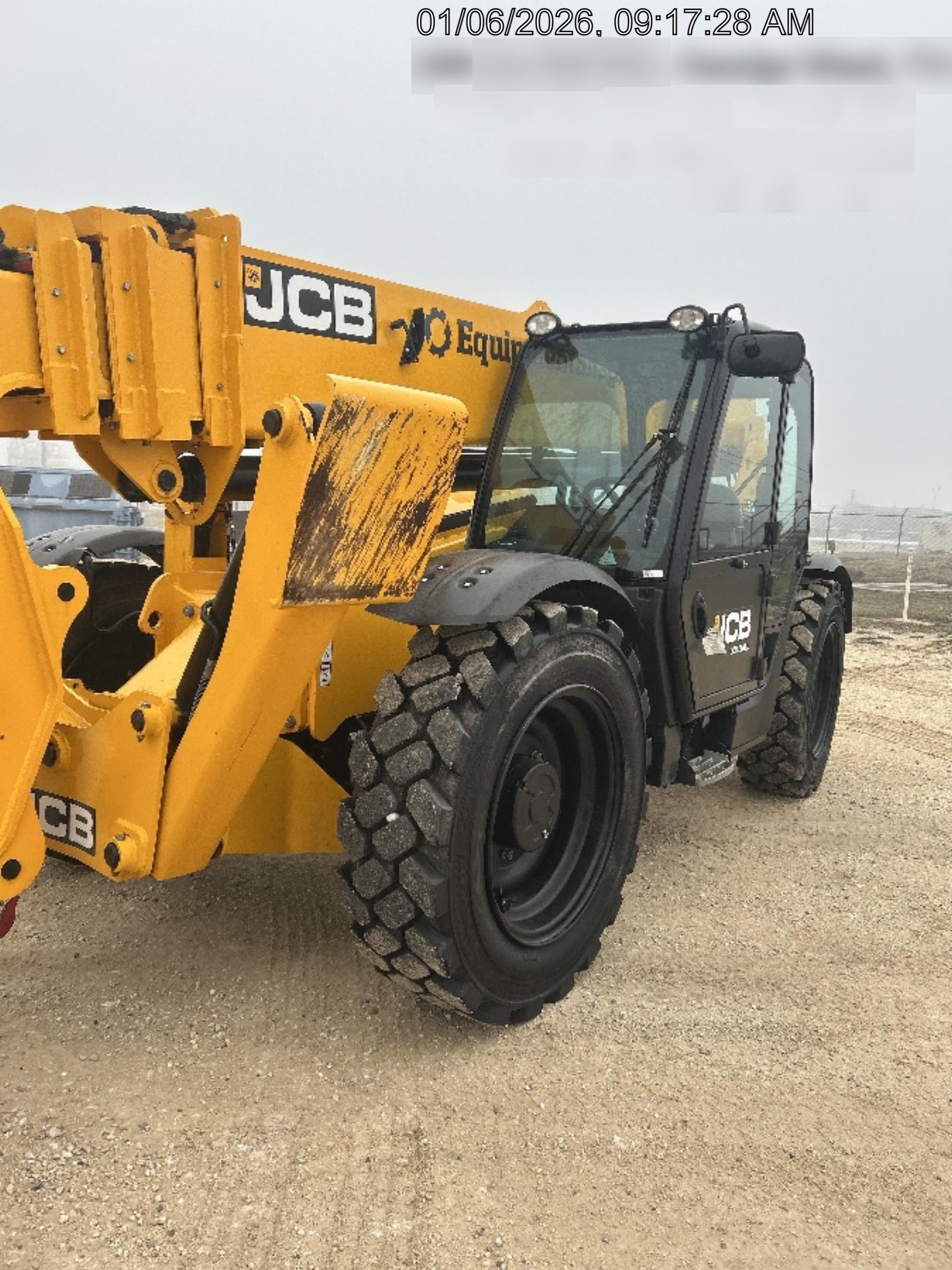 2025 JCB 510-56