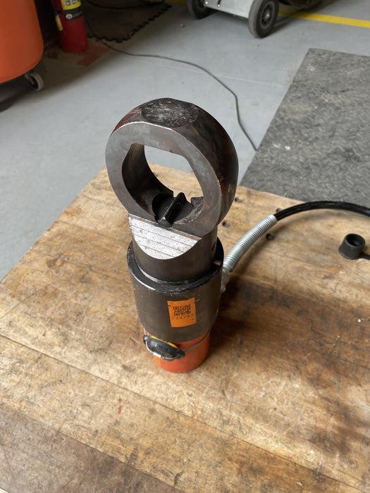 2021 POWER TEAM HNS225