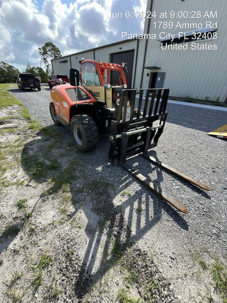 2023 JLG G5-18A