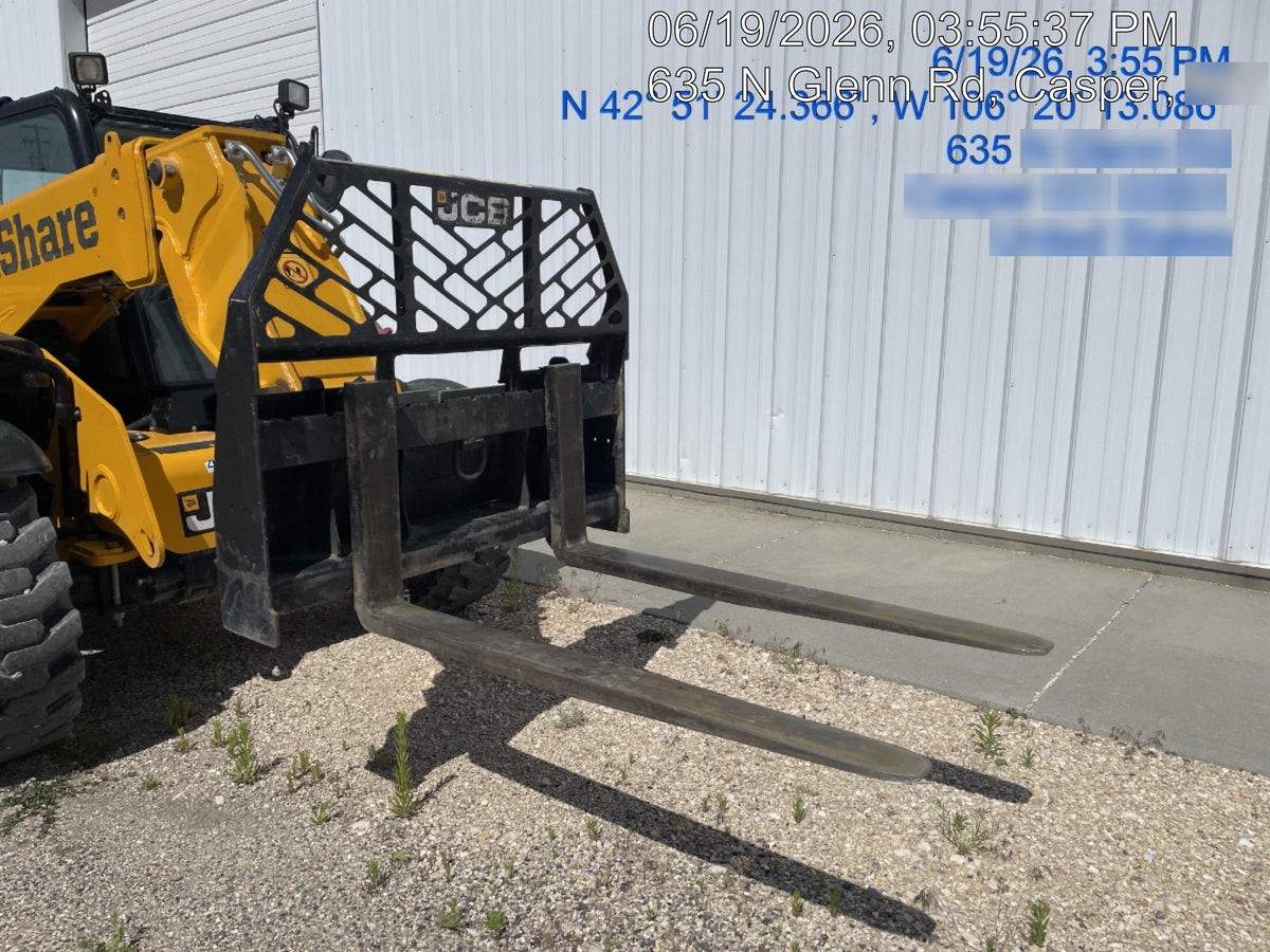2024 JCB 505-20TC