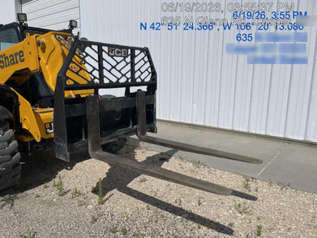2024 JCB 505-20TC