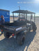 2021 Club Car CA1700D Canopy, Diesel, 4 Passenger