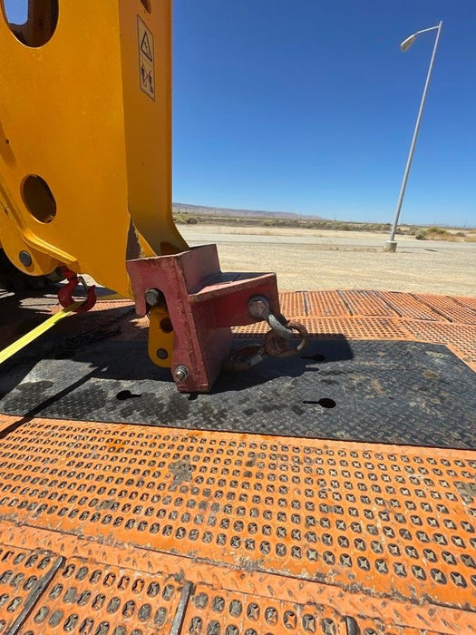 2024 STAR INDUSTRIES M1360B - Star JIB Boom