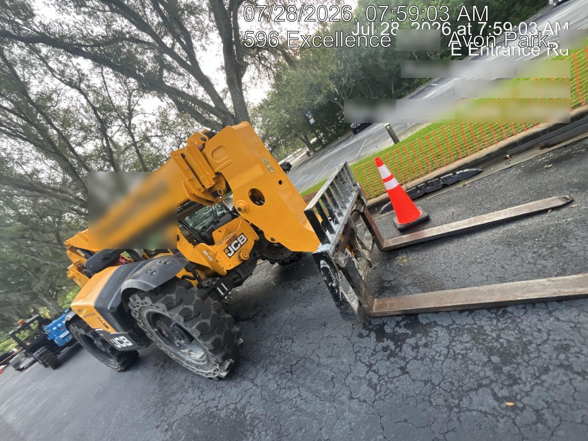 2024 JCB 509-42