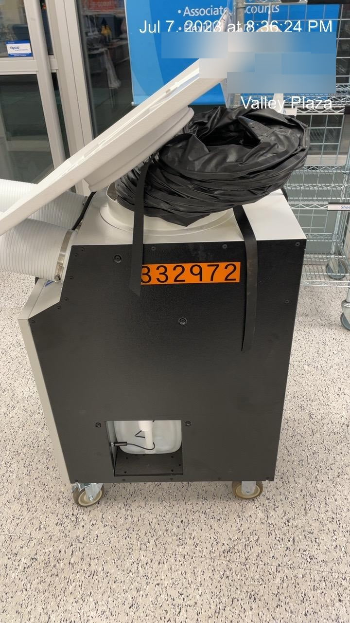2023 KWIKOOL KPAC1411-2