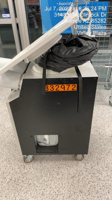 2023 KWIKOOL KPAC1411-2