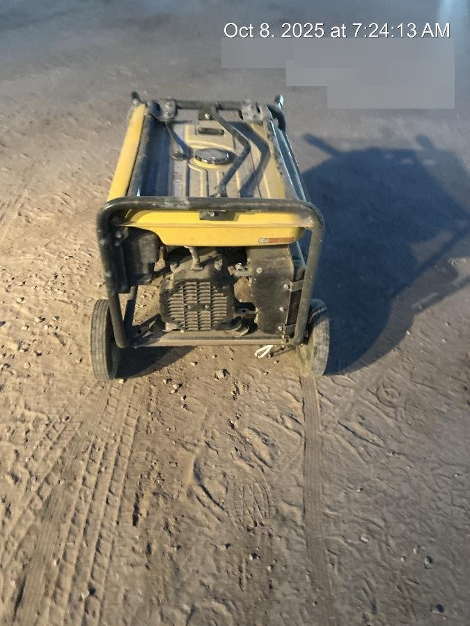 2022 WACKER NEUSON GP6600A