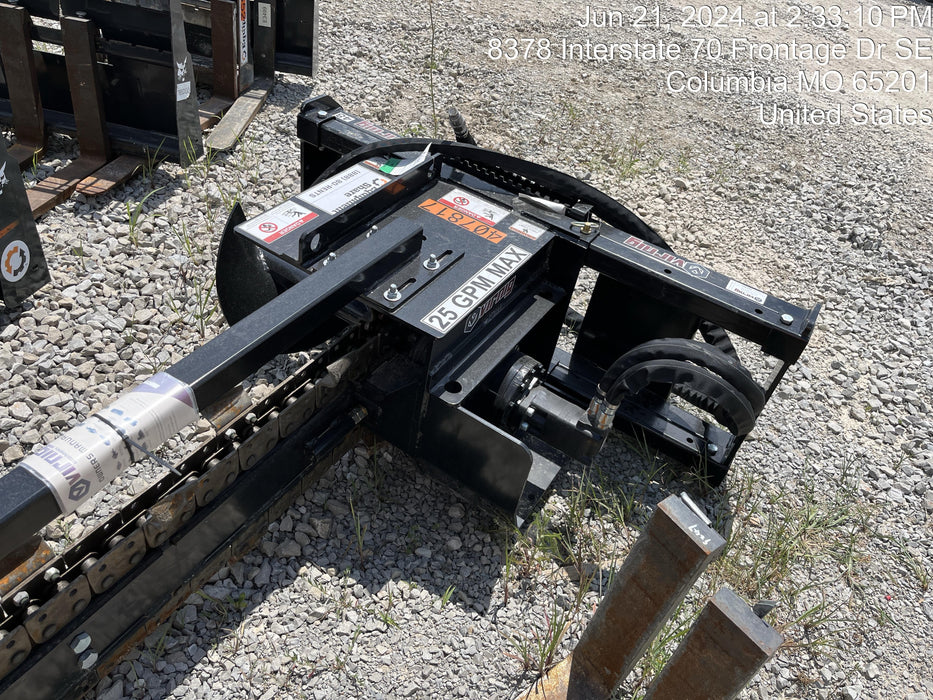 2024 VIRNIG TCH48-25