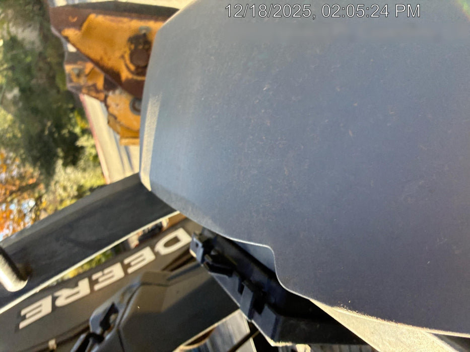 2023 JCB 3CX-14 Extendable Stick 74hp, Cab/Heat/Air, 4WD, Extendable Stick, Easy Controls, 1 Way Hydraulics, With Loader Pipework