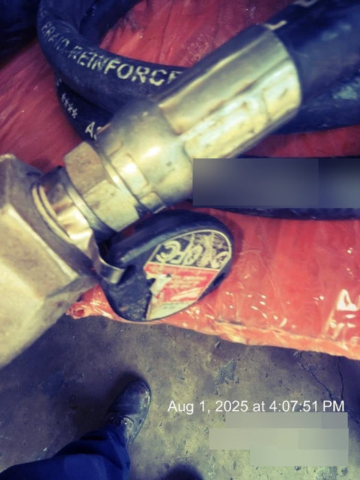 2021 MICHIGAN PNEUMATIC MP-CH3R